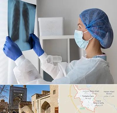 جراح سرطان مغز و استخوان در تربت جام