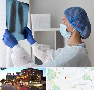 جراح سرطان مغز و استخوان در بلوار سجاد مشهد 