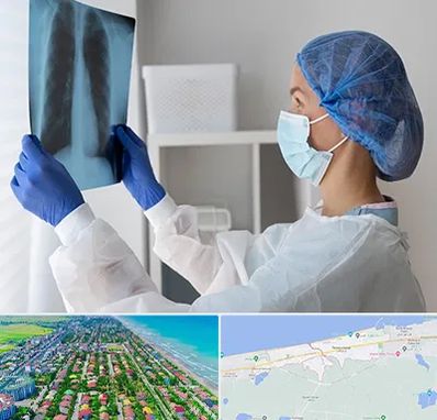 جراح سرطان مغز و استخوان در فریدونکنار