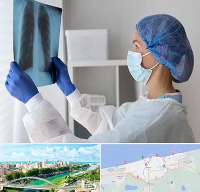 جراح سرطان مغز و استخوان در بابلسر