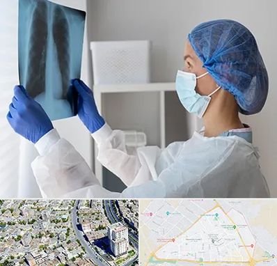 جراح سرطان مغز و استخوان در قاسم آباد مشهد 