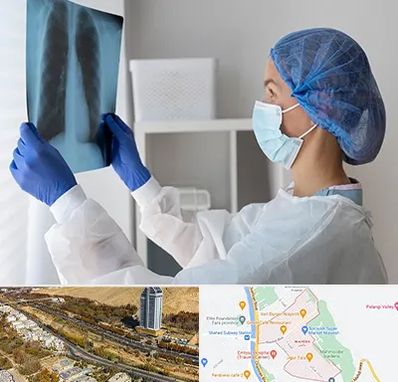 جراح سرطان مغز و استخوان در خیابان نیایش شیراز 