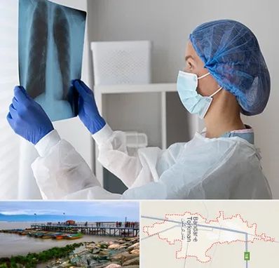 جراح سرطان مغز و استخوان در بندر ترکمن