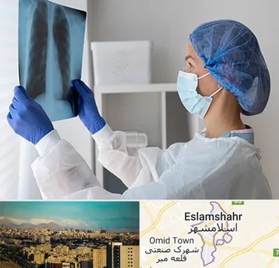 جراح سرطان مغز و استخوان در اسلامشهر