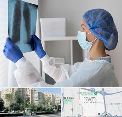 جراح سرطان مغز و استخوان در آپادانا