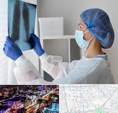 جراح سرطان مغز و استخوان در منظریه رشت 