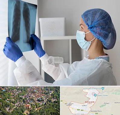 جراح سرطان مغز و استخوان در دماوند