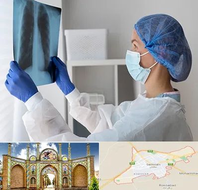 جراح سرطان مغز و استخوان در سمنان