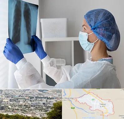 جراح سرطان مغز و استخوان در یاسوج