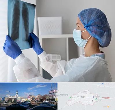 جراح سرطان مغز و استخوان در ماهدشت کرج 