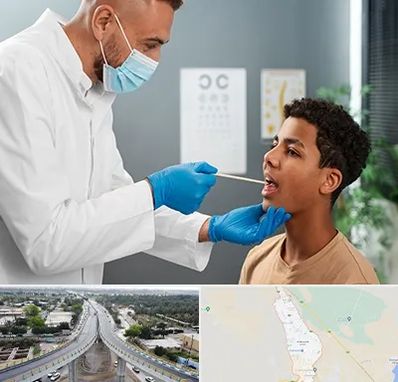 دکتر سرطان دهان در اندیمشک