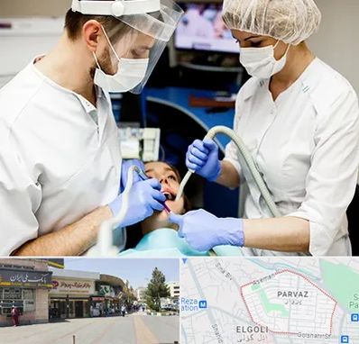 جراح سرطان دهان در پرواز تبریز