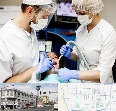 جراح سرطان دهان در 17شهریور