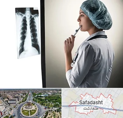 دکتر سرطان ریه در صفادشت