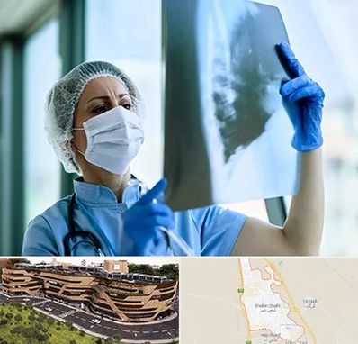 جراح سرطان ریه در شاهین شهر