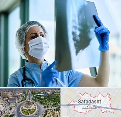 جراح سرطان ریه در صفادشت