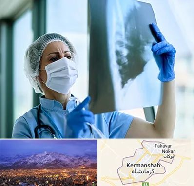 جراح سرطان ریه در کرمانشاه