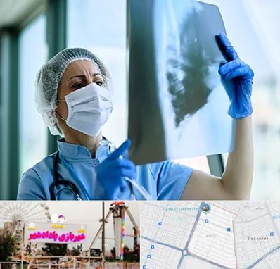 جراح سرطان ریه در پادادشهر اهواز