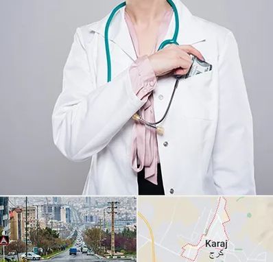 جراح سرطان تخمدان در گوهردشت کرج 