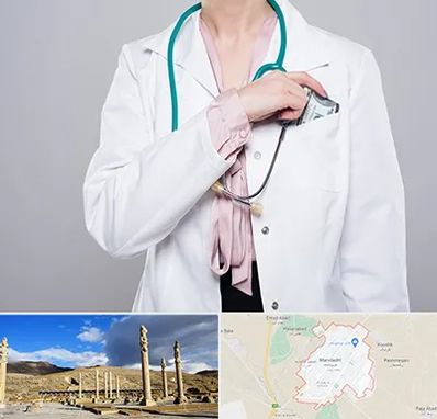 جراح سرطان تخمدان در مرودشت