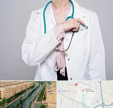 جراح سرطان تخمدان در فاز سه اندیشه