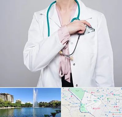 جراح سرطان تخمدان در کوهسنگی مشهد 