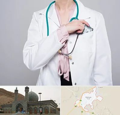 جراح سرطان تخمدان در شهرضا