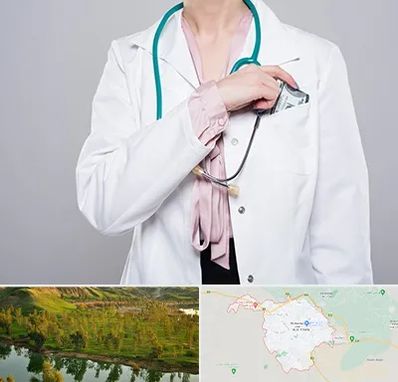 جراح سرطان تخمدان در بهبهان