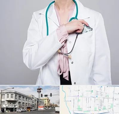 جراح سرطان تخمدان در 17شهریور