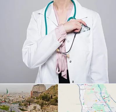 جراح سرطان تخمدان در فرهنگ شهر شیراز 