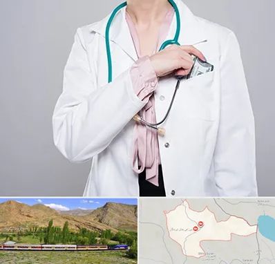 جراح سرطان تخمدان در خاش