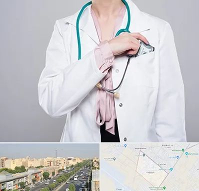 جراح سرطان تخمدان در کیانمهر کرج 