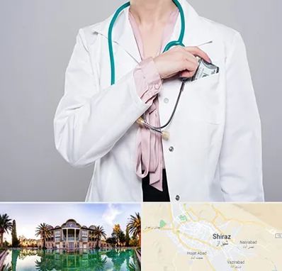 جراح سرطان تخمدان در شیراز