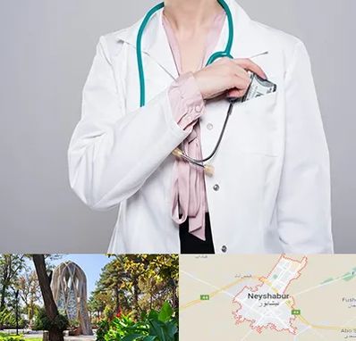 جراح سرطان تخمدان در نیشابور
