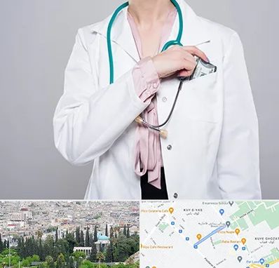 جراح سرطان تخمدان در محلاتی شیراز 