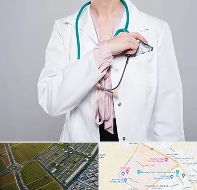 جراح سرطان تخمدان در الهیه مشهد 