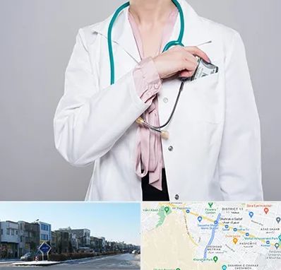 جراح سرطان تخمدان در شریعتی مشهد 