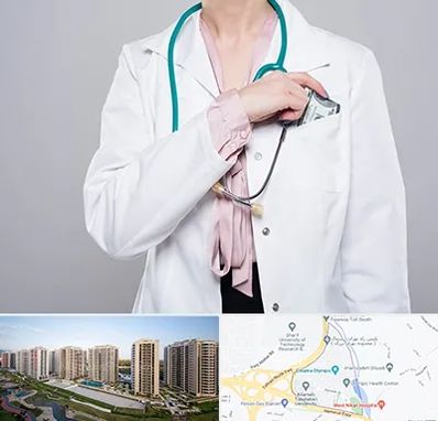 جراح سرطان تخمدان در المپیک 