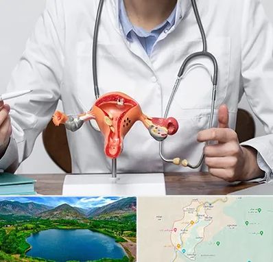 جراح سرطان رحم در رودبار