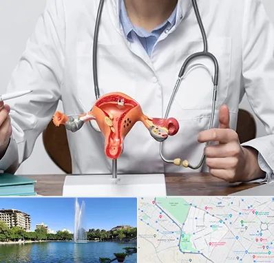 جراح سرطان رحم در کوهسنگی مشهد 