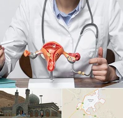 جراح سرطان رحم در شهرضا