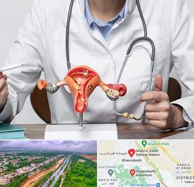 جراح سرطان رحم در قصرالدشت شیراز 