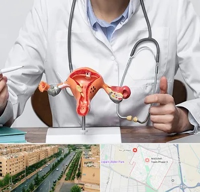 جراح سرطان رحم در فاز سه اندیشه