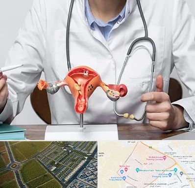 جراح سرطان رحم در الهیه مشهد 