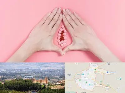 دکتر سرطان واژن در بیرجند