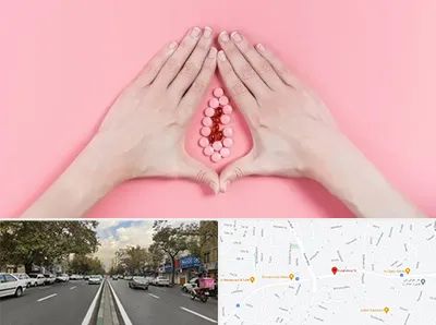 دکتر سرطان واژن در دولت 