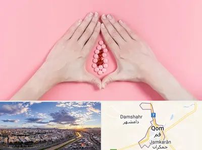 دکتر سرطان واژن در قم