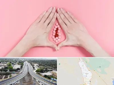 دکتر سرطان واژن در اندیمشک