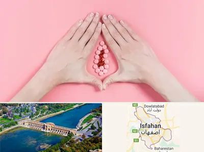 دکتر سرطان واژن در اصفهان