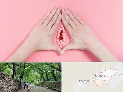 دکتر سرطان واژن در شاندیز مشهد